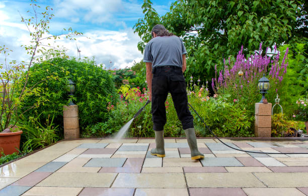 Best Parking Lot and Garage Cleaning  in Mannington, WV